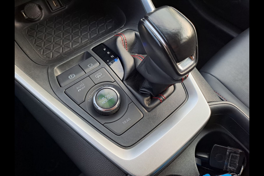 Suzuki Across 2.5 Hybrid Style AWD Plug-in | LED | Navi | Camera | PDC | Stoelverwarming | (RAV4)