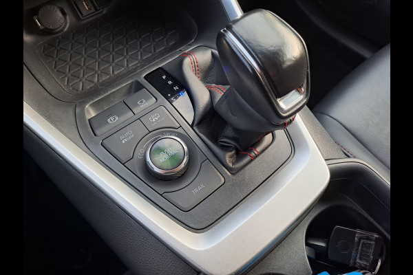 Suzuki Across 2.5 Hybrid Style AWD Plug-in | LED | Navi | Camera | PDC | Stoelverwarming | (RAV4)