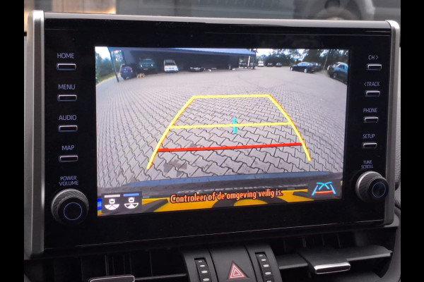 Suzuki Across 2.5 Hybrid Style AWD Plug-in | LED | Navi | Camera | PDC | Stoelverwarming | (RAV4)