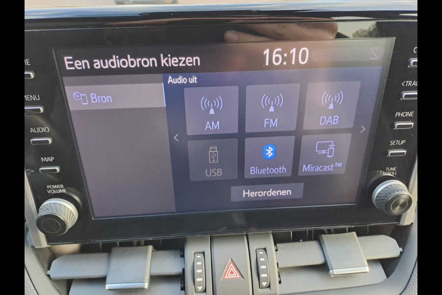 Suzuki Across 2.5 Hybrid Style AWD Plug-in | LED | Navi | Camera | PDC | Stoelverwarming | (RAV4)