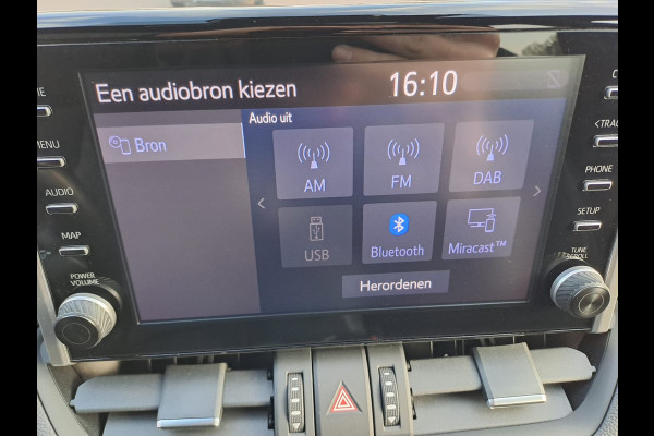 Suzuki Across 2.5 Hybrid Style AWD Plug-in | LED | Navi | Camera | PDC | Stoelverwarming | (RAV4)