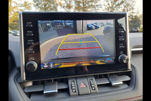 Suzuki Across 2.5 Hybrid Style AWD Plug-in | LED | Navi | Camera | PDC | Stoelverwarming | (RAV4)