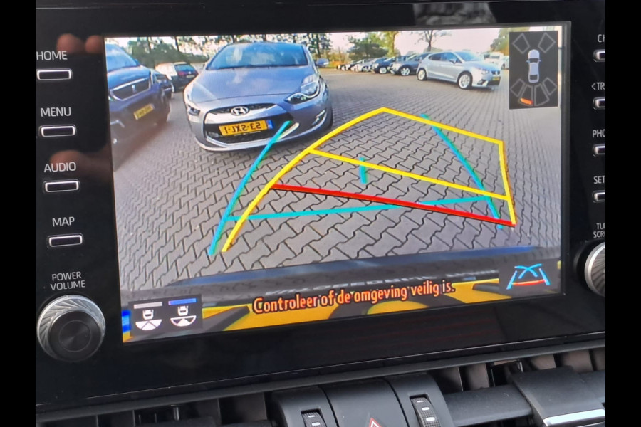 Suzuki Across 2.5 Hybrid Style AWD Plug-in | LED | Navi | Camera | PDC | Stoelverwarming | (RAV4)