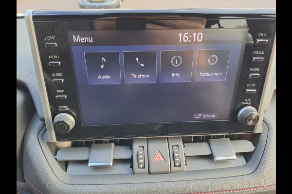 Suzuki Across 2.5 Hybrid Style AWD Plug-in | LED | Navi | Camera | PDC | Stoelverwarming | (RAV4)