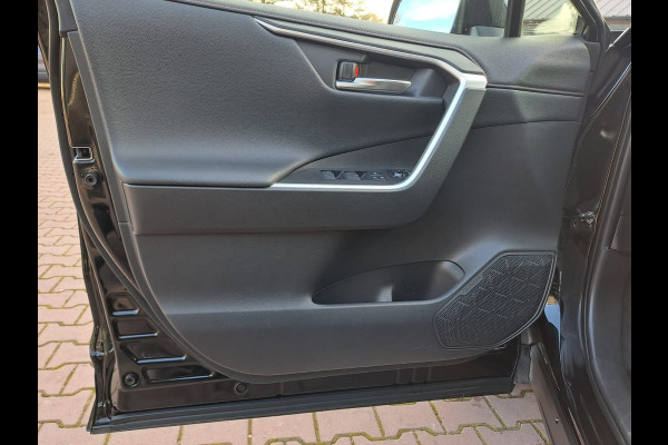 Suzuki Across 2.5 Hybrid Style AWD Plug-in | LED | Navi | Camera | PDC | Stoelverwarming | (RAV4)