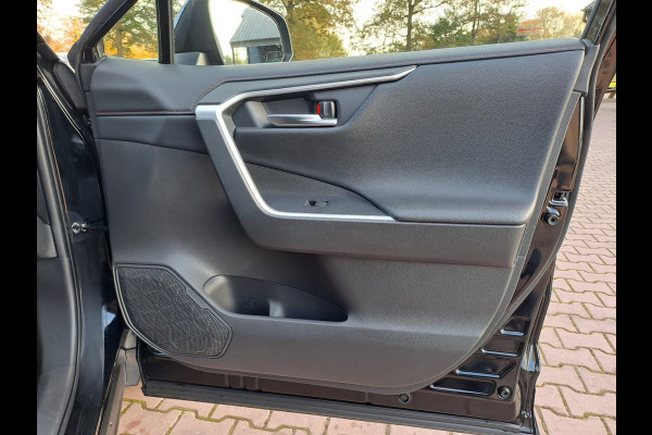 Suzuki Across 2.5 Hybrid Style AWD Plug-in | LED | Navi | Camera | PDC | Stoelverwarming | (RAV4)