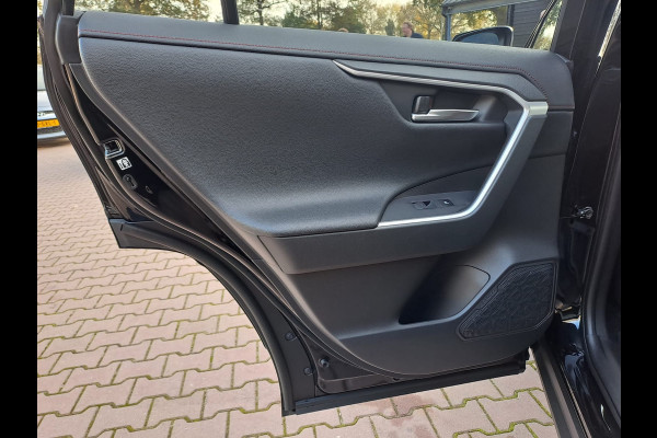 Suzuki Across 2.5 Hybrid Style AWD Plug-in | LED | Navi | Camera | PDC | Stoelverwarming | (RAV4)