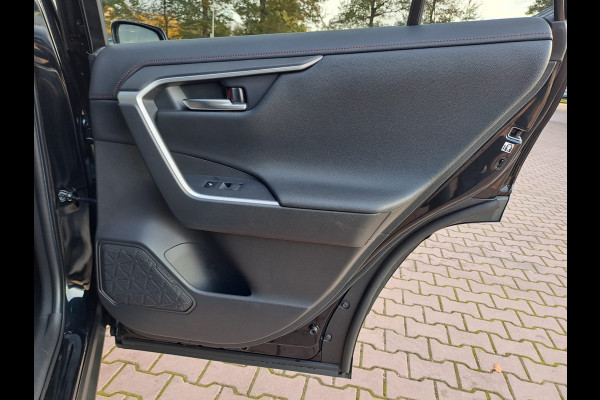 Suzuki Across 2.5 Hybrid Style AWD Plug-in | LED | Navi | Camera | PDC | Stoelverwarming | (RAV4)