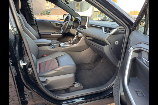 Suzuki Across 2.5 Hybrid Style AWD Plug-in | LED | Navi | Camera | PDC | Stoelverwarming | (RAV4)