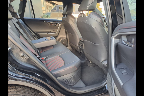 Suzuki Across 2.5 Hybrid Style AWD Plug-in | LED | Navi | Camera | PDC | Stoelverwarming | (RAV4)
