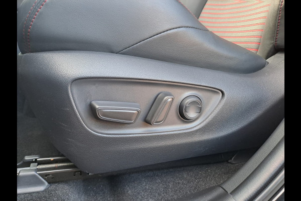 Suzuki Across 2.5 Hybrid Style AWD Plug-in | LED | Navi | Camera | PDC | Stoelverwarming | (RAV4)