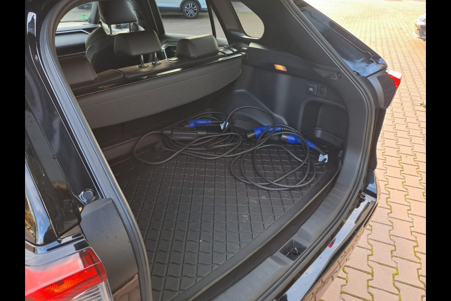 Suzuki Across 2.5 Hybrid Style AWD Plug-in | LED | Navi | Camera | PDC | Stoelverwarming | (RAV4)