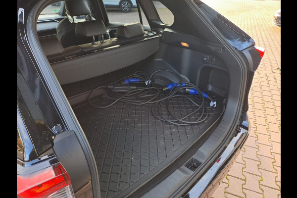 Suzuki Across 2.5 Hybrid Style AWD Plug-in | LED | Navi | Camera | PDC | Stoelverwarming | (RAV4)