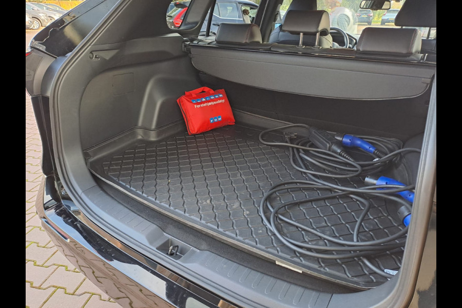 Suzuki Across 2.5 Hybrid Style AWD Plug-in | LED | Navi | Camera | PDC | Stoelverwarming | (RAV4)