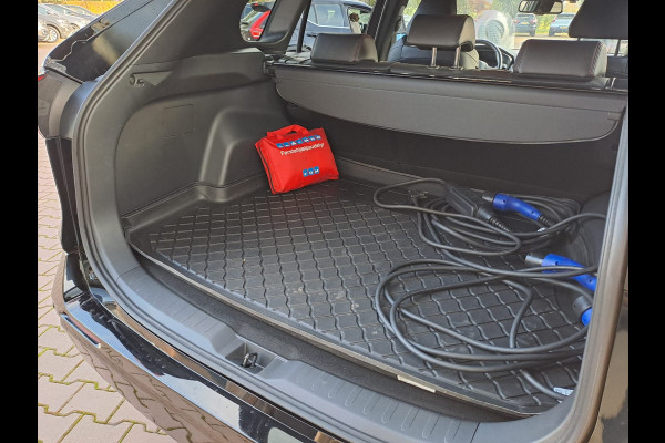 Suzuki Across 2.5 Hybrid Style AWD Plug-in | LED | Navi | Camera | PDC | Stoelverwarming | (RAV4)