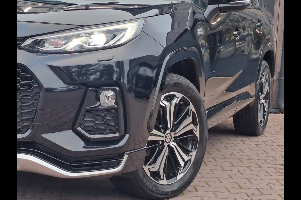 Suzuki Across 2.5 Hybrid Style AWD Plug-in | LED | Navi | Camera | PDC | Stoelverwarming | (RAV4)