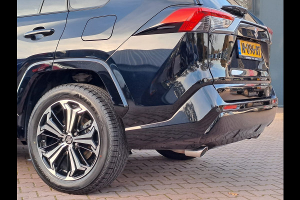 Suzuki Across 2.5 Hybrid Style AWD Plug-in | LED | Navi | Camera | PDC | Stoelverwarming | (RAV4)