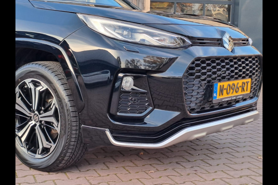 Suzuki Across 2.5 Hybrid Style AWD Plug-in | LED | Navi | Camera | PDC | Stoelverwarming | (RAV4)