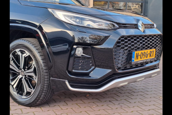 Suzuki Across 2.5 Hybrid Style AWD Plug-in | LED | Navi | Camera | PDC | Stoelverwarming | (RAV4)