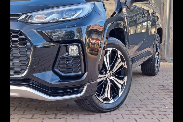 Suzuki Across 2.5 Hybrid Style AWD Plug-in | LED | Navi | Camera | PDC | Stoelverwarming | (RAV4)