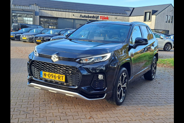 Suzuki Across 2.5 Hybrid Style AWD Plug-in | LED | Navi | Camera | PDC | Stoelverwarming | (RAV4)