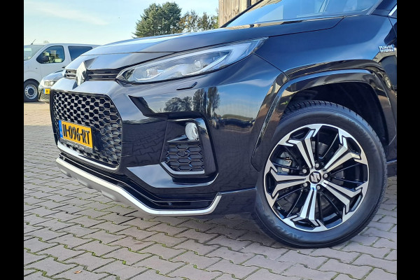 Suzuki Across 2.5 Hybrid Style AWD Plug-in | LED | Navi | Camera | PDC | Stoelverwarming | (RAV4)