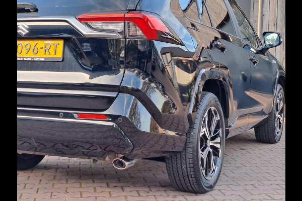 Suzuki Across 2.5 Hybrid Style AWD Plug-in | LED | Navi | Camera | PDC | Stoelverwarming | (RAV4)