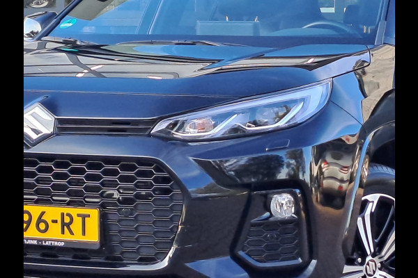 Suzuki Across 2.5 Hybrid Style AWD Plug-in | LED | Navi | Camera | PDC | Stoelverwarming | (RAV4)