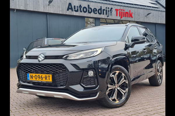 Suzuki Across 2.5 Hybrid Style AWD Plug-in | LED | Navi | Camera | PDC | Stoelverwarming | (RAV4)