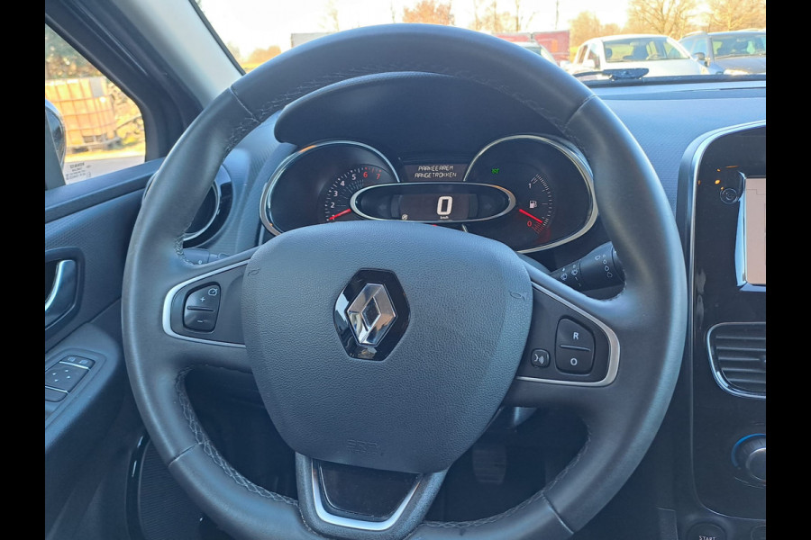 Renault Clio Estate 0.9 TCe Limited | Airco | Cruise | Navi | Trekhaak | LMV |