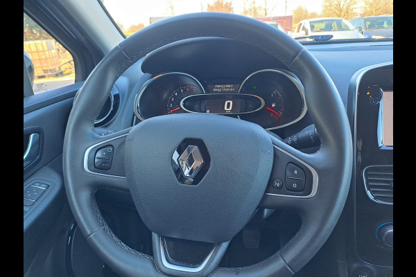 Renault Clio Estate 0.9 TCe Limited | Airco | Cruise | Navi | Trekhaak | LMV |