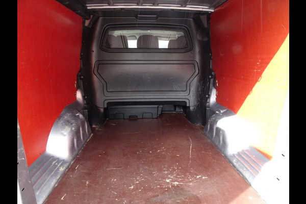 Opel Vivaro 2.0 CDTI L3H1 DC Edition | Airco | Navigatie | Achteruitrijcamera | 6 Persoons | Nieuw model |