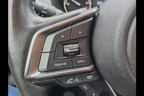 Subaru Forester 2.0i e-BOXER First Edition AWD | Trekhaak | Pano | All-seasons | Leder | LMV 18" | Camera | Dealer onderhouden |