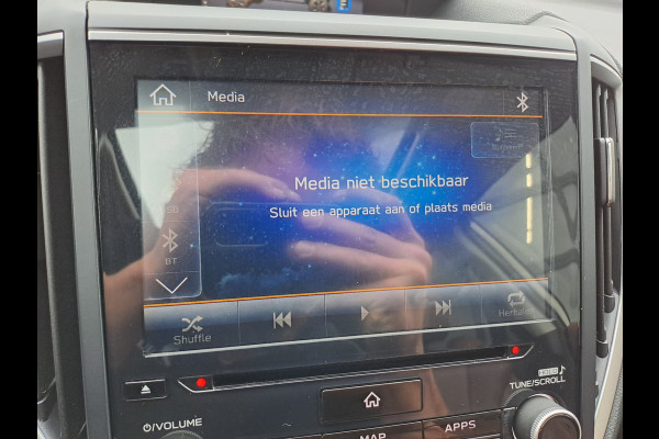 Subaru Forester 2.0i e-BOXER First Edition AWD | Trekhaak | Pano | All-seasons | Leder | LMV 18" | Camera | Dealer onderhouden |