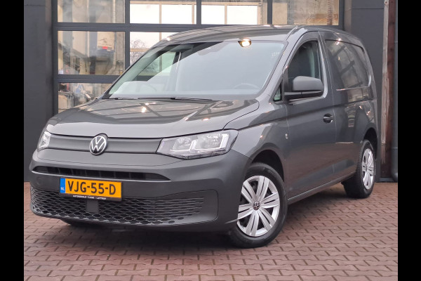 Volkswagen Caddy Cargo 2.0 TDI Comfort | DSG Automaat | Cruise | Clima | PDC | Navi |