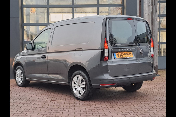 Volkswagen Caddy Cargo 2.0 TDI Comfort | DSG Automaat | Cruise | Clima | PDC | Navi |