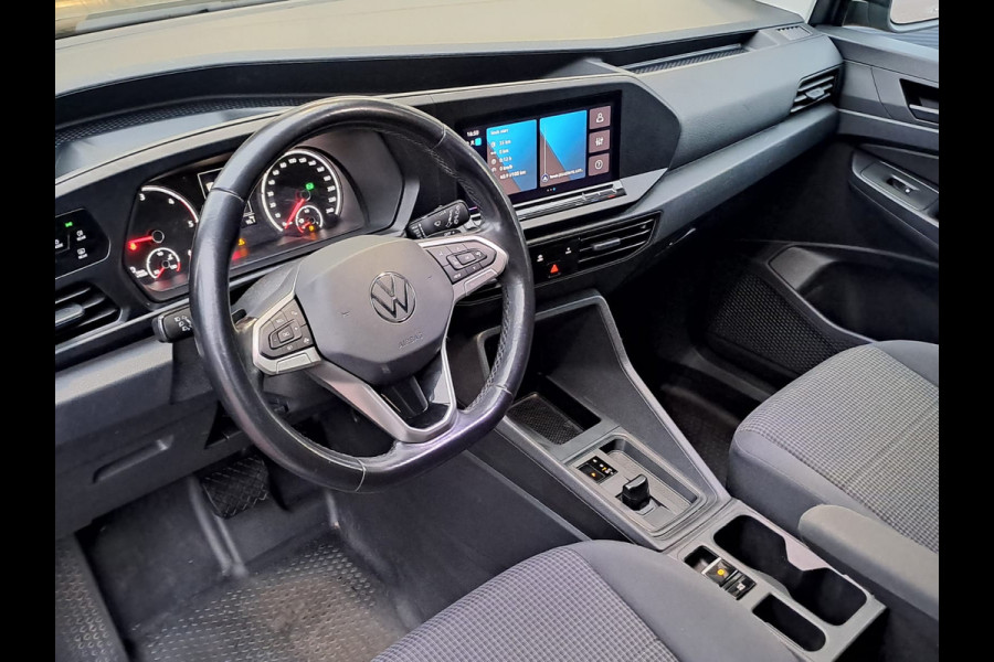 Volkswagen Caddy Cargo 2.0 TDI Comfort | DSG Automaat | Cruise | Clima | PDC | Navi |