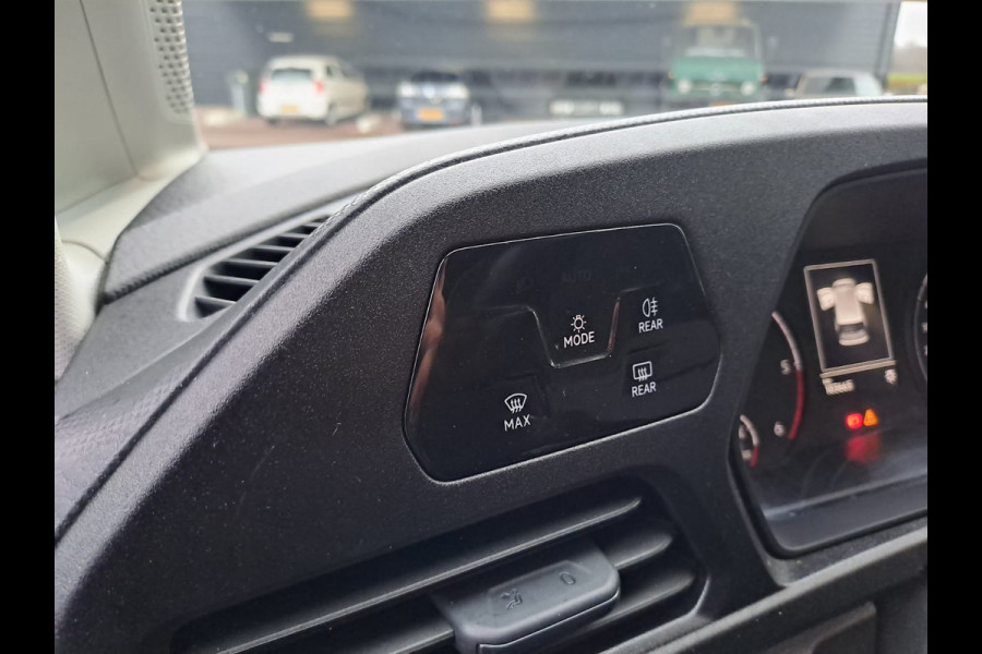 Volkswagen Caddy Cargo 2.0 TDI Comfort | DSG Automaat | Cruise | Clima | PDC | Navi |
