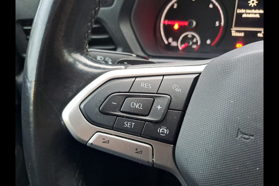 Volkswagen Caddy Cargo 2.0 TDI Comfort | DSG Automaat | Cruise | Clima | PDC | Navi |
