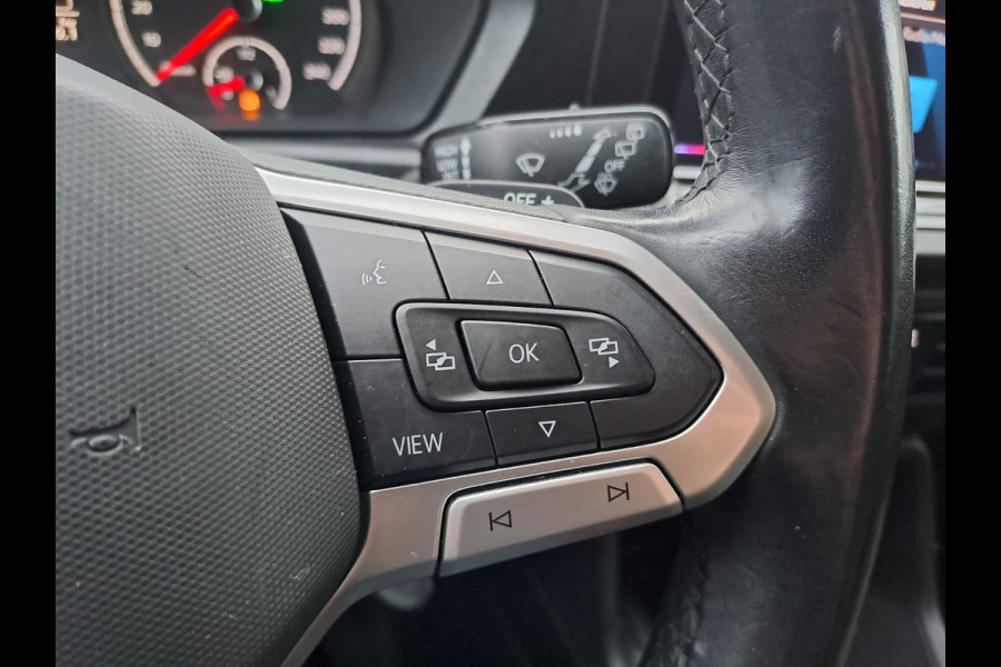 Volkswagen Caddy Cargo 2.0 TDI Comfort | DSG Automaat | Cruise | Clima | PDC | Navi |