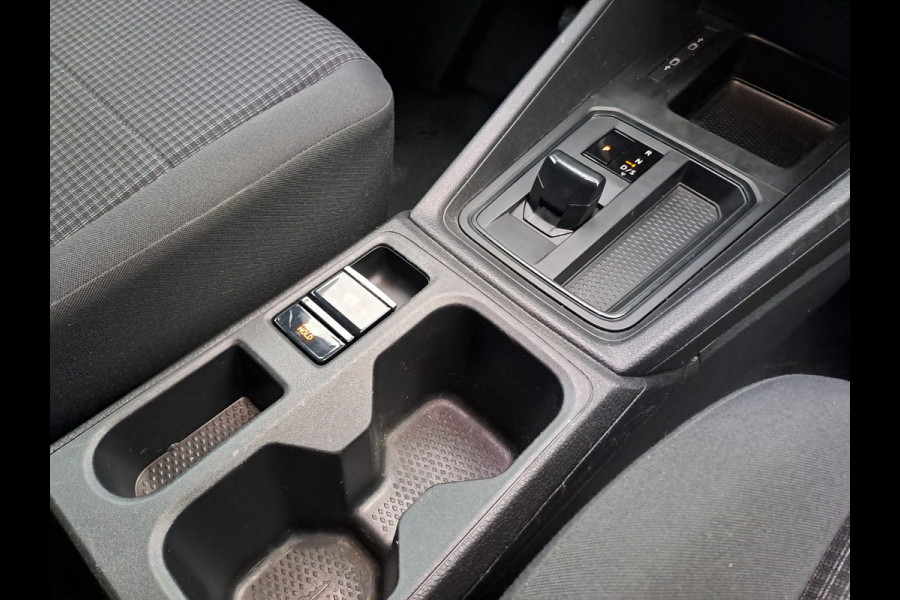 Volkswagen Caddy Cargo 2.0 TDI Comfort | DSG Automaat | Cruise | Clima | PDC | Navi |