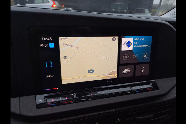 Volkswagen Caddy Cargo 2.0 TDI Comfort | DSG Automaat | Cruise | Clima | PDC | Navi |