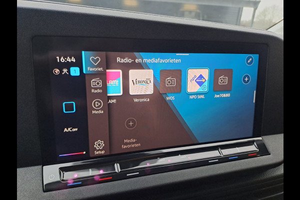 Volkswagen Caddy Cargo 2.0 TDI Comfort | DSG Automaat | Cruise | Clima | PDC | Navi |