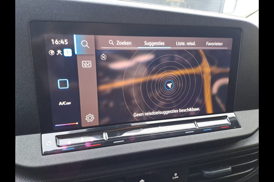 Volkswagen Caddy Cargo 2.0 TDI Comfort | DSG Automaat | Cruise | Clima | PDC | Navi |