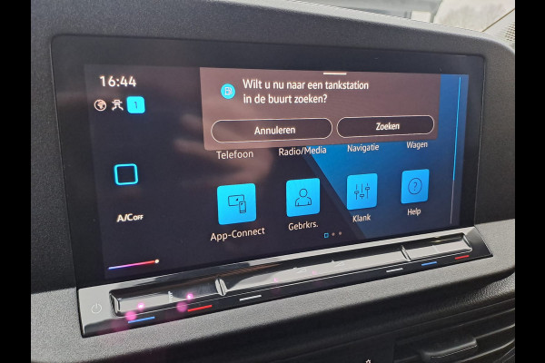 Volkswagen Caddy Cargo 2.0 TDI Comfort | DSG Automaat | Cruise | Clima | PDC | Navi |