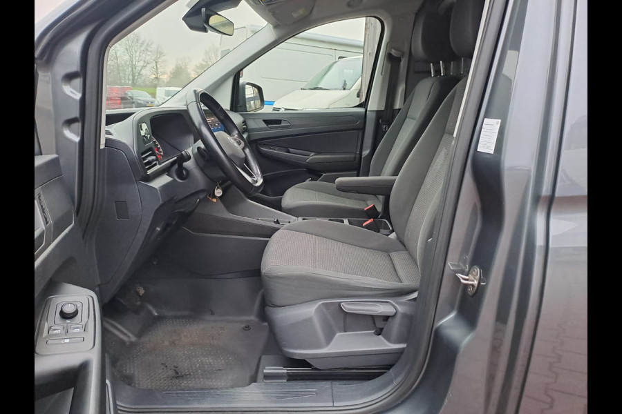 Volkswagen Caddy Cargo 2.0 TDI Comfort | DSG Automaat | Cruise | Clima | PDC | Navi |