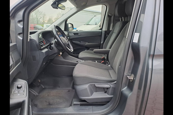 Volkswagen Caddy Cargo 2.0 TDI Comfort | DSG Automaat | Cruise | Clima | PDC | Navi |