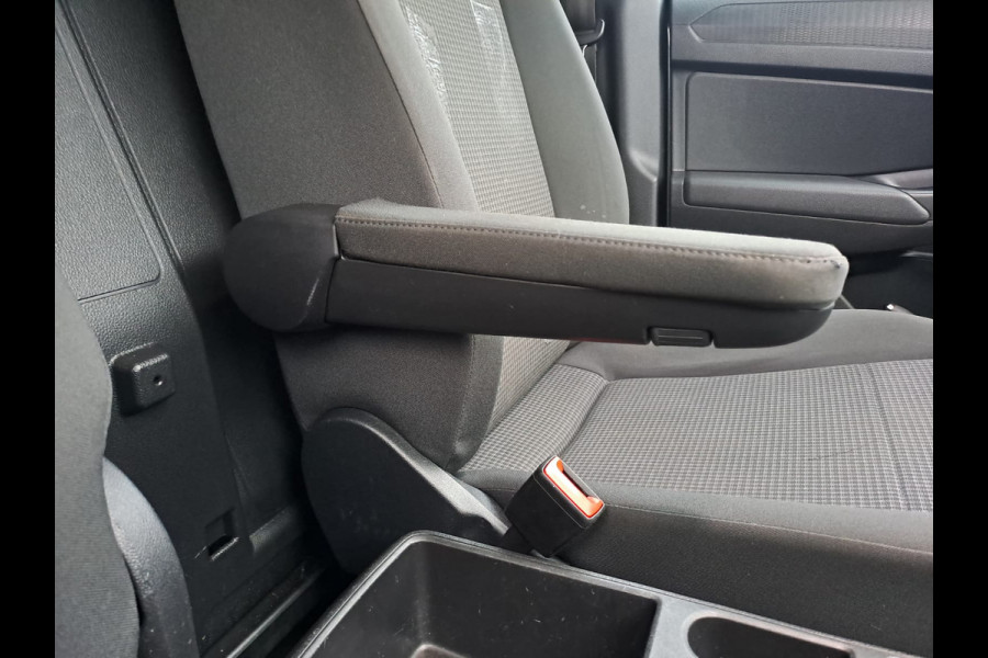 Volkswagen Caddy Cargo 2.0 TDI Comfort | DSG Automaat | Cruise | Clima | PDC | Navi |