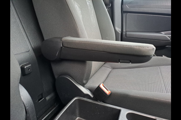 Volkswagen Caddy Cargo 2.0 TDI Comfort | DSG Automaat | Cruise | Clima | PDC | Navi |