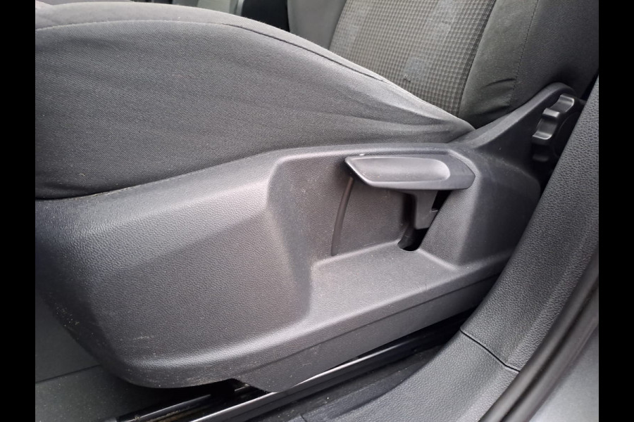 Volkswagen Caddy Cargo 2.0 TDI Comfort | DSG Automaat | Cruise | Clima | PDC | Navi |